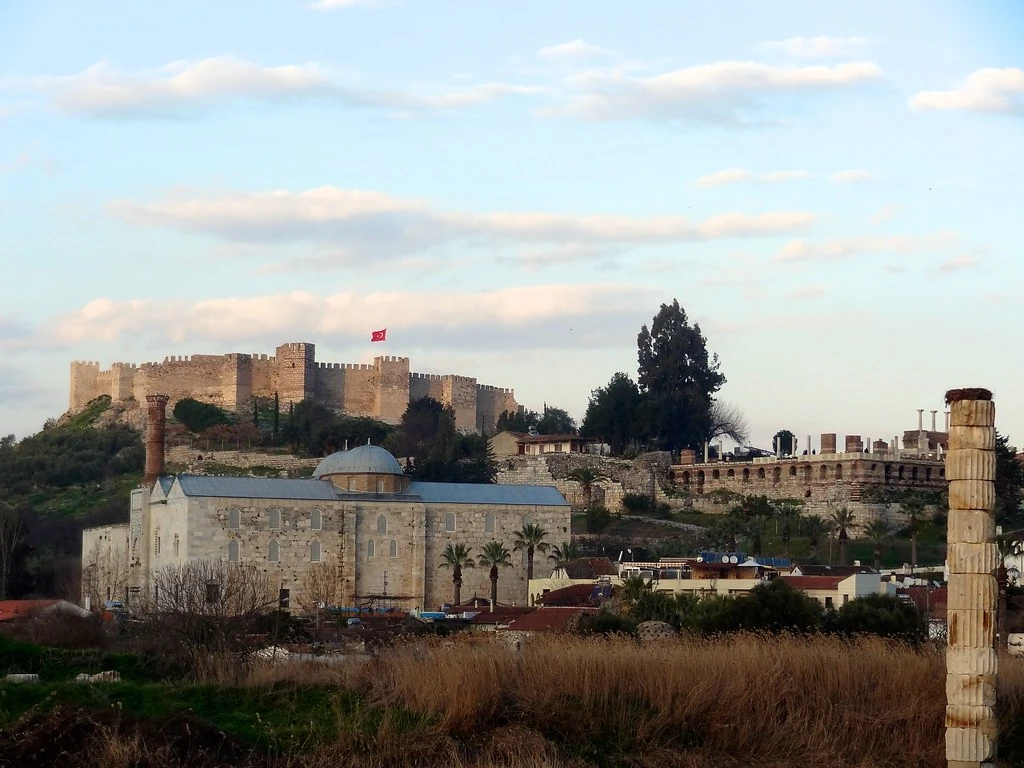 selcuk